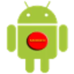 Logo of Androrec android Application 